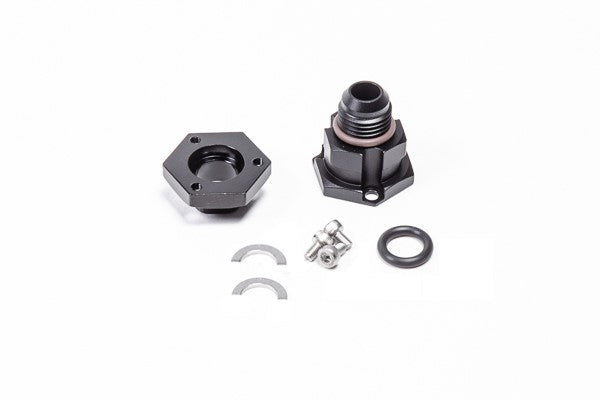 Radium Engineering Fuel Pump Outlet Adapters - Dirty Racing Products