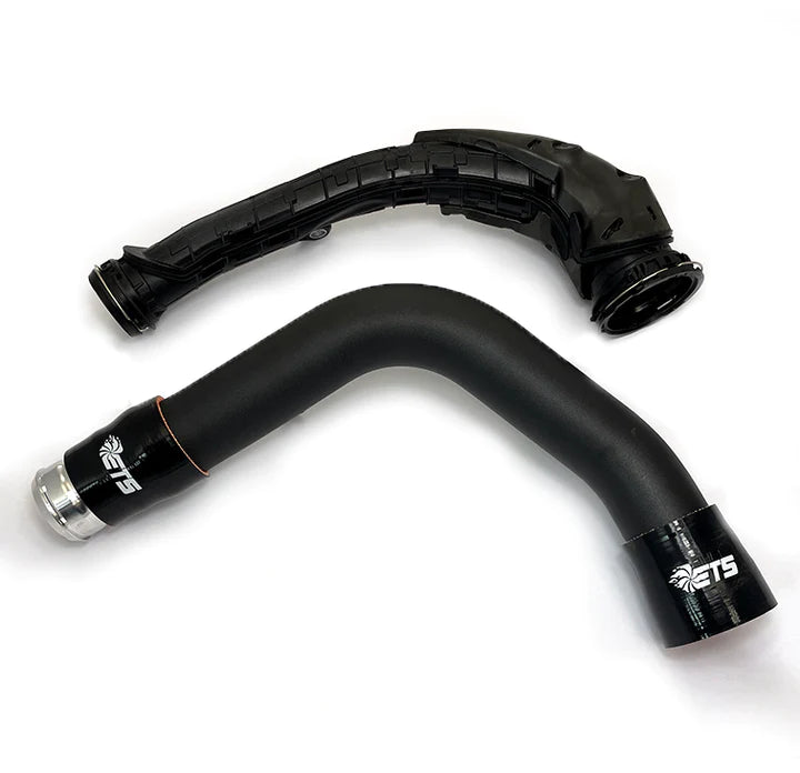 ETS Top Mount Charge Pipe Subaru WRX 2022-2023