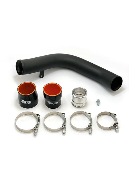 ETS Top Mount Charge Pipe Subaru WRX 2022-2023 - Dirty Racing Products