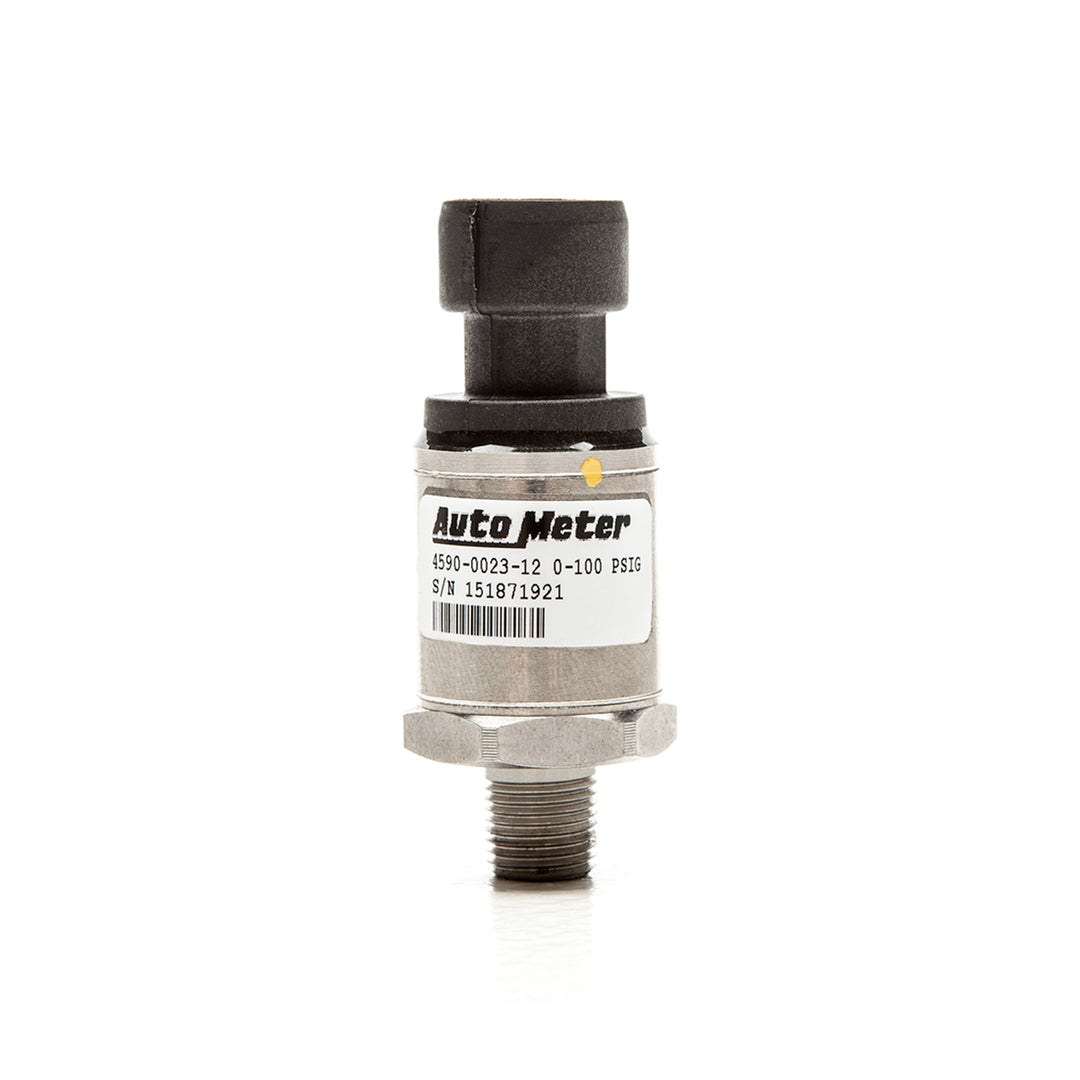 COBB Subaru Fuel Pressure Sensor Kit (5 Pin) STI 2008-2021