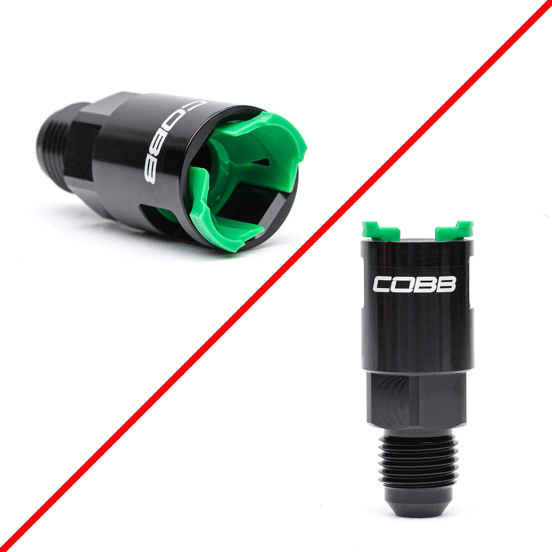 COBB Subaru NexGen Flex Fuel Ethanol Sensor Kit STI 2015-2021