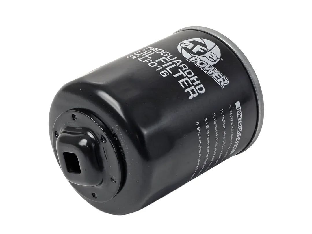 aFe Power Pro GUARD HD Oil Filter - Universal