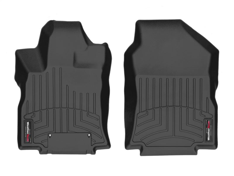 WeatherTech Bench Seating 1st Row FloorLiner Subaru Ascent 2019-2022 - Dirty Racing Products
