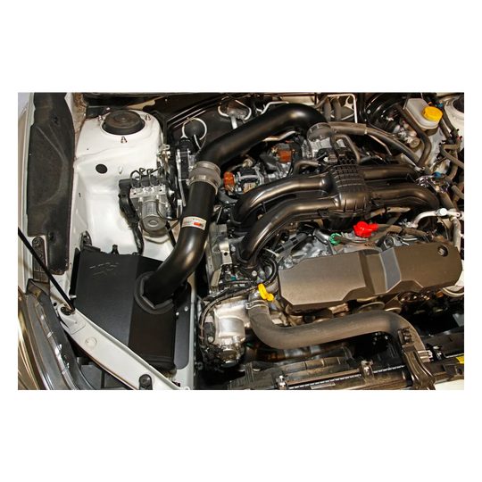 K&N Performance 69 Series Typhoon Cold Air Intake Kit Subaru Impreza 2014-2015 - Dirty Racing Products