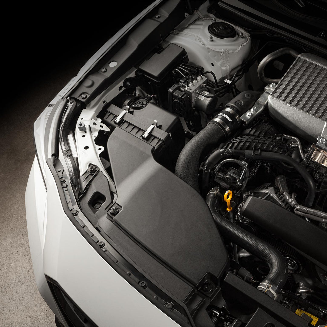 COBB Subaru Aluminum Charge Pipe Kit WRX 2022-2023, Ascent 2019-2023, OBXT 2020-2023