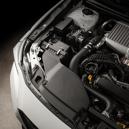 COBB Subaru Aluminum Charge Pipe Kit WRX 2022-2024, Ascent 2019-2024, OBXT 2020-2024