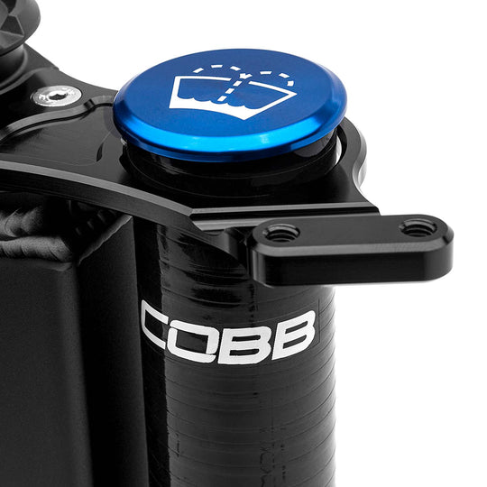 COBB Subaru Coolant Overflow Tank WRX 2022-2023