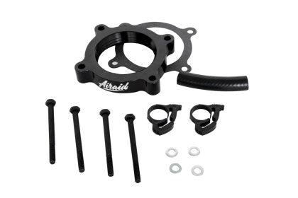 AIRAID Throttle Body Spacer Ford F-150 V6 / Ford Mustang V6 2011-2014