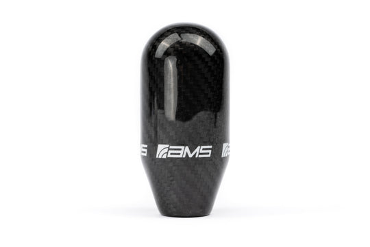 AMS Performance WRX/STI Carbon Fiber Shift Knob - Dirty Racing Products