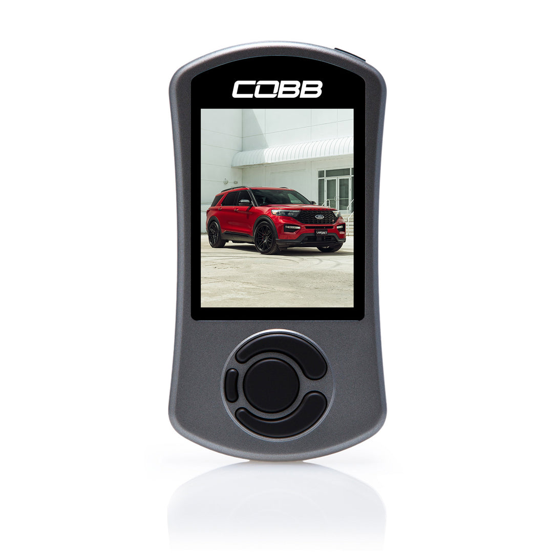 COBB Accessport V3 Ford Explorer ST 2020-2023