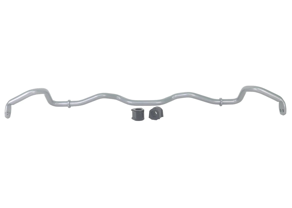 Whiteline Front Sway Bar 24mm 2 Point Adjustable Subaru WRX 2022-2023 - Dirty Racing Products