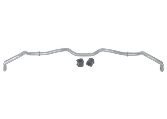 Whiteline Front Sway Bar 24mm 2 Point Adjustable Subaru WRX 2022-2023 - Dirty Racing Products