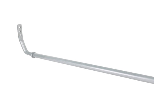 Whiteline Rear Sway Bar 22mm 3 Point Adjustable Subaru WRX 2022-2023 - Dirty Racing Products