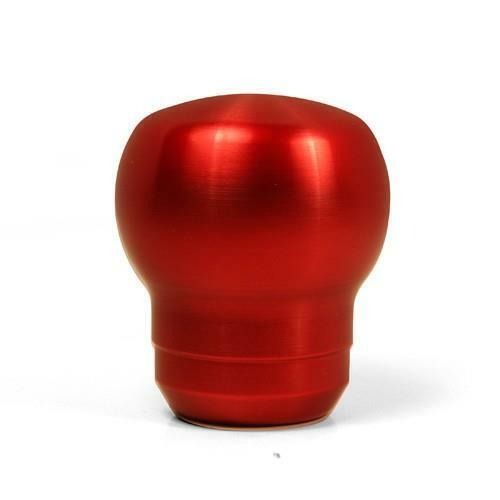 BLOX Racing (Red or Gold) Shift Knob Scion FR-S / Subaru BRZ / Toyota 86 - LIMITED EDITION