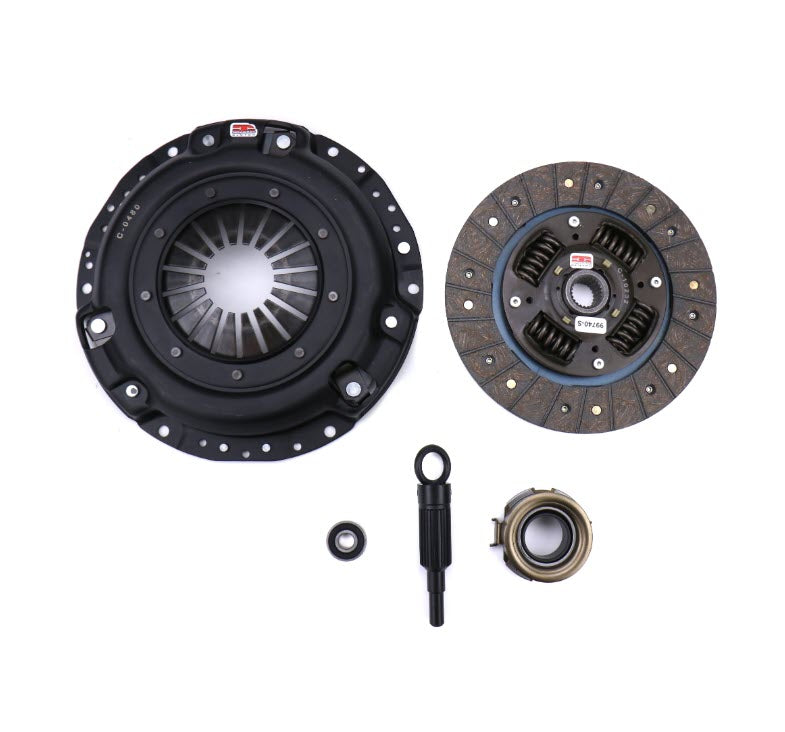 Competition Clutch Stage 2 Steelback Brass Plus Clutch Kit Subaru Impreza 2.5RS 1998-2001 / Forester / Legacy