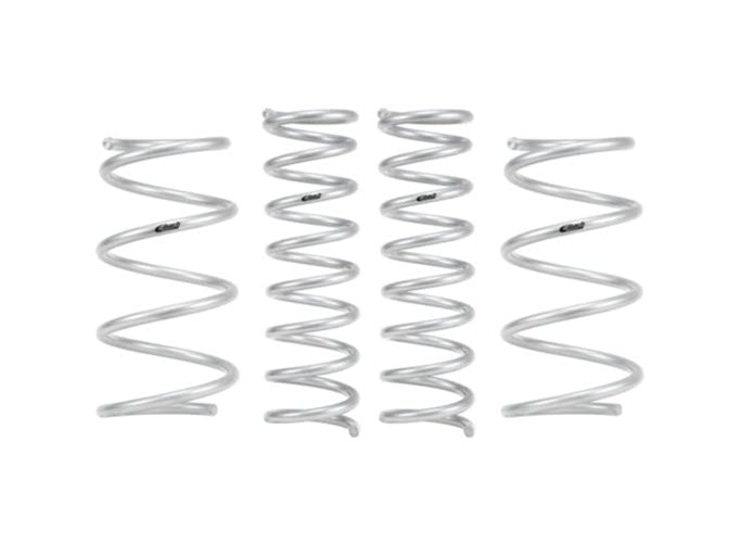 Eibach PRO-LIFT-KIT Springs (Front & Rear Springs) Subaru Outback 2015 - 2019 - Dirty Racing Products