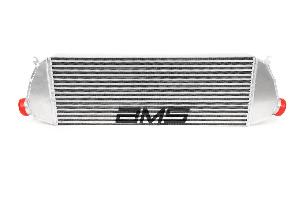 AMS Performance 2015-2021 Subaru WRX Front Mount Intercooler Kit WITH Bumper Beam - Dirty Racing Products