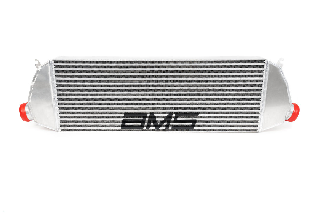AMS Performance 2015-2021 Subaru WRX Front Mount Intercooler Kit WITH Bumper Beam - Dirty Racing Products