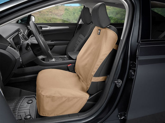 WeatherTech Seat Protectors - 1st Row Bucket Seats - Driver Side - Universal - Dirty Racing Products