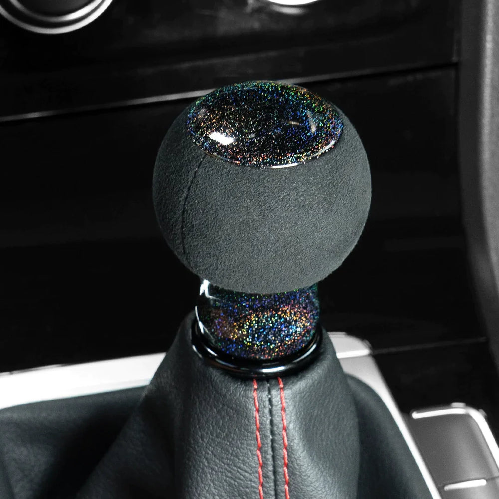 Billetworkz Fusion Shift Knob (Weighted) - 2013-2021 BRZ/FR-S/86 Fitment