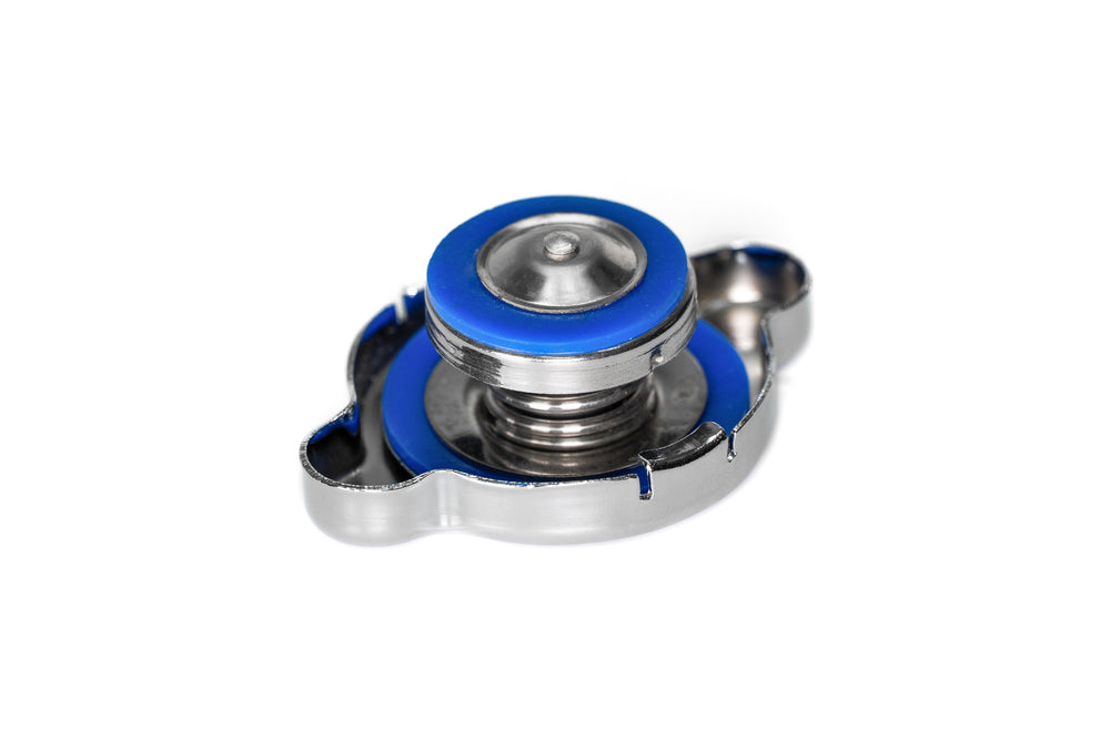 GrimmSpeed High Pressure 1.3 Bar Radiator Cap - Fits All Subarus! - Dirty Racing Products