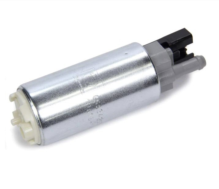 Walbro 255lph High Pressure Fuel Pump - Universal - Dirty Racing Products