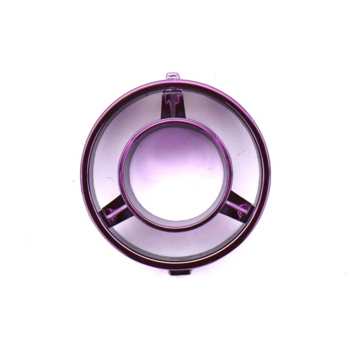 HKS Purple SSQV Fin Insert  - Universal