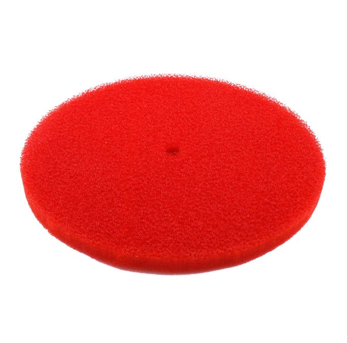 HKS Replacement Filter Element 2 Layer Wet 200mm Red - Universal
