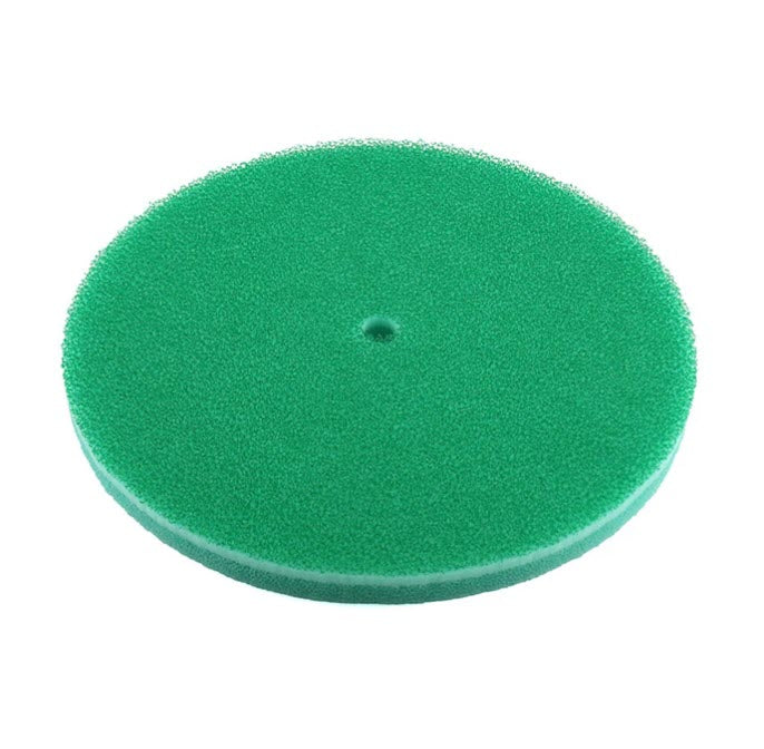 HKS Replacement Filter Element 3 Layer Dry 200mm Green - Universal