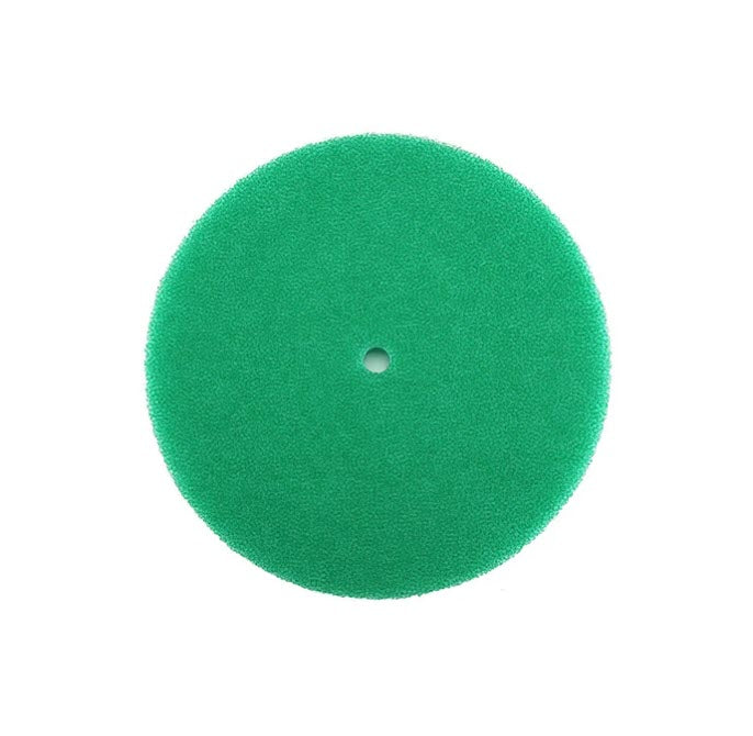HKS Replacement Filter Element 3 Layer Dry 200mm Green - Universal