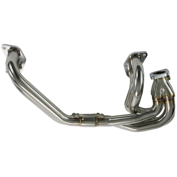 HKS Unequal Length Header Subaru WRX 2002-2014 / STI 2004-2021 / Forester XT 2004-2008 / Legacy GT 2005-2009 - Dirty Racing Products