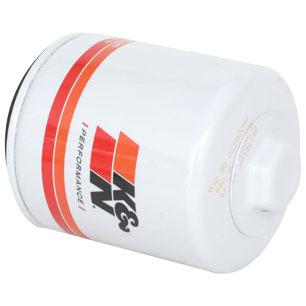 K&N Performance Oil Filter MazdaSpeed3 2007-2013 (For the 'Spin-On' Conversion Kit ONLY) - Dirty Racing Products