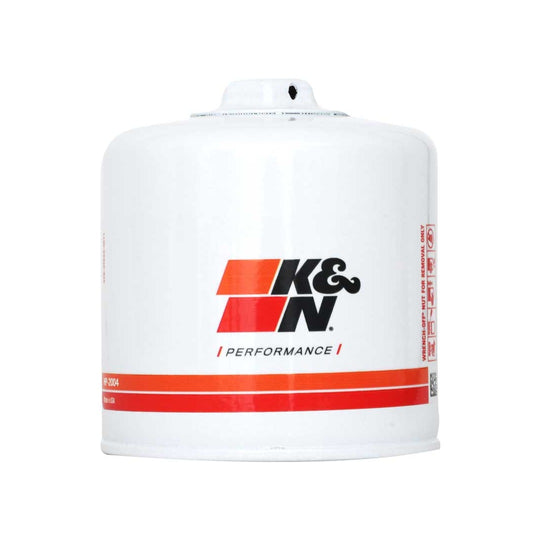 K&N Performance Oil Filter Subaru BRZ / Scion FR-S / Toyota 86 - Dirty Racing Products