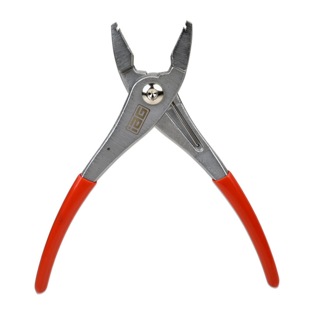 IAG Multi-Directional Hose Clamp Pliers - Dirty Racing Products