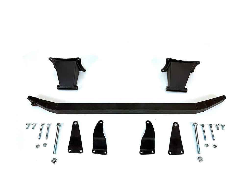 ETS Chassis Support Brace Subaru WRX 2022+