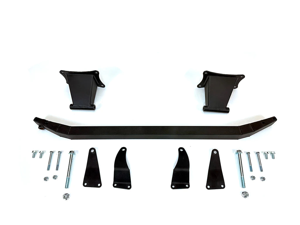 ETS Chassis Support Brace Subaru WRX 2022-2023