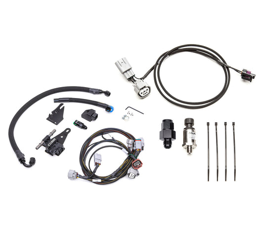 COBB Subaru NexGen Stage 2 to NexGen Stage 2 + Flex Fuel Package Upgrade STI 2015-2021