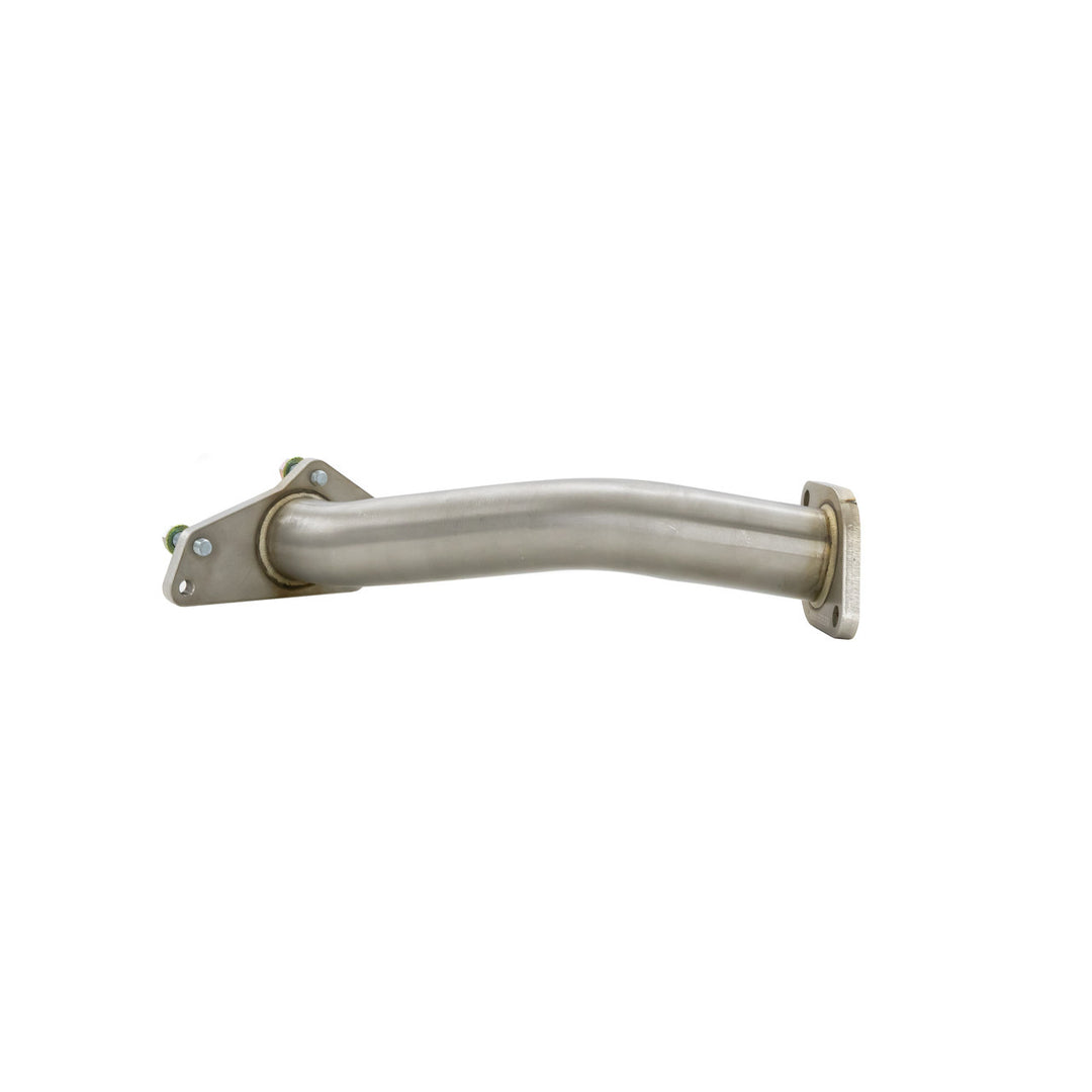Nameless Performance 321 Stainless Steel 2 Bolt Up Pipe for Subaru EJ Engines - Dirty Racing Products