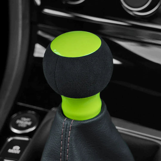 Billetworkz Fusion Shift Knob (Weighted) - 5 Speed WRX Fitment