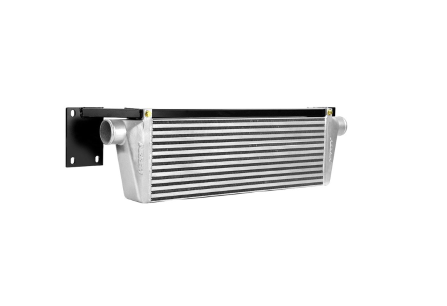 PERRIN Performance Front Mount Intercooler Core w/ Bumper Beam Only Subaru STI 2008-2014 - Dirty Racing Products