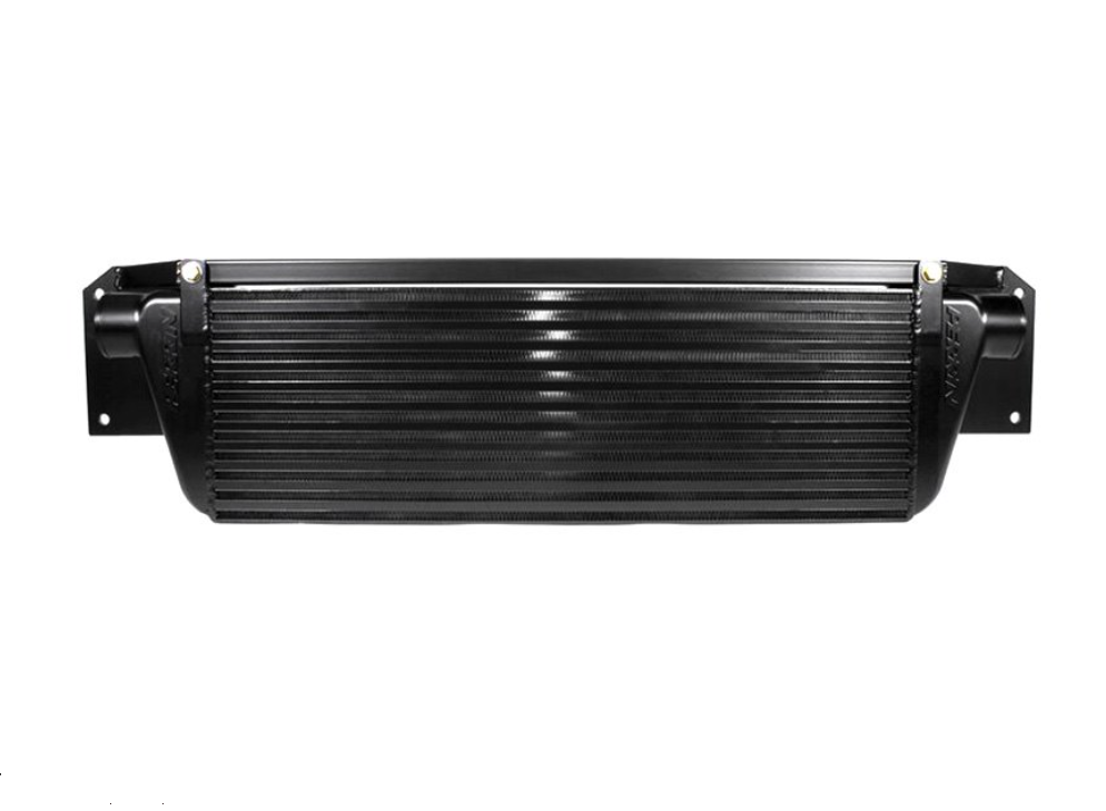 PERRIN Performance Front Mount Intercooler Core w/ Bumper Beam Only Subaru WRX 2015-2021 - Dirty Racing Products