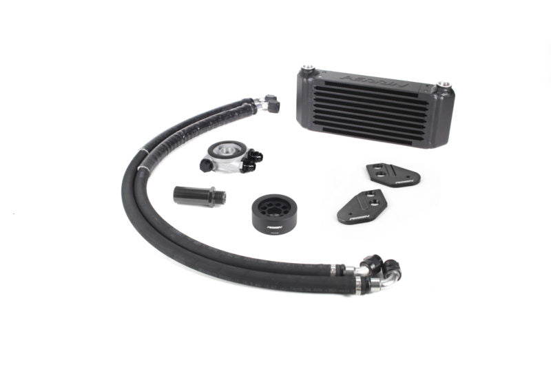 PERRIN Performance Oil Cooler Kit for BRZ/FR-S/86 - Dirty Racing Products