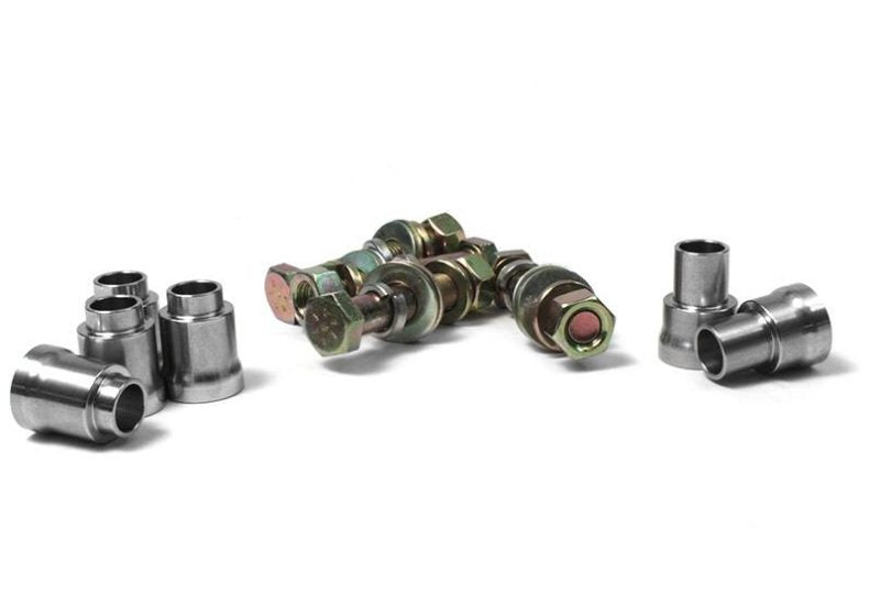 PERRIN Performance Rear Endlinks with Spherical Bearings for Subaru Forester 2004-2015 / XT 2014-2015 - Dirty Racing Products