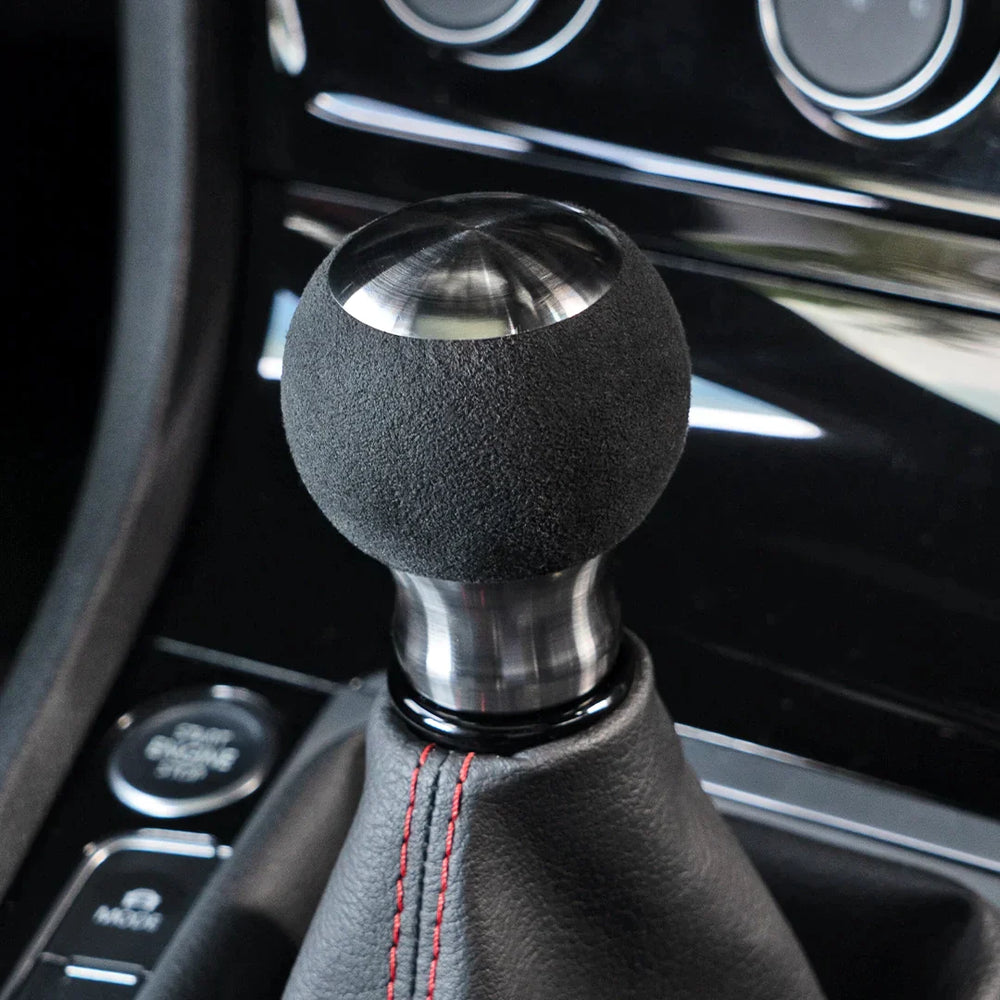Billetworkz Fusion Shift Knob (Weighted) - 5 Speed WRX Fitment