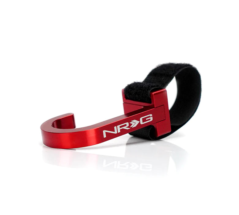 NRG Innovations Steering Wheel Hook - Dirty Racing Products