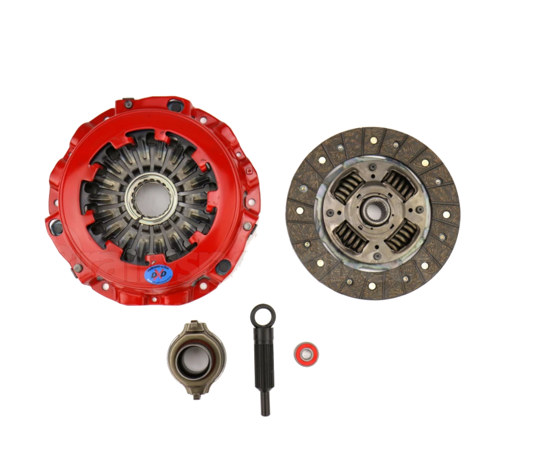 South Bend Clutch Stage 2 Daily Clutch Kit Subaru Forester XT 2004-2005 - Dirty Racing Products
