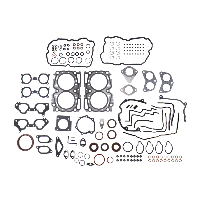 Subaru OEM Complete Gasket and Seal Kit Subaru STi 2004-2006 - Dirty Racing Products