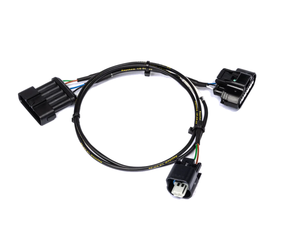 iWire Hybrid MAF Wiring Kit for Subaru