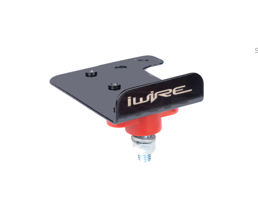 iWire Battery Relocation Kit for Subaru