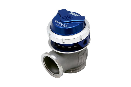 Turbosmart GenV CompGate40 External Wastegate - 14psi - Dirty Racing Products